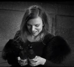 Cinema Brewers Commercial King Kong